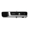 Projecteur 3LCD - portable - 3800 lumens (blanc) - 3800 lumens (couleur): XGA (1024 x 768), 4:3, blanc;wifi v11h976040